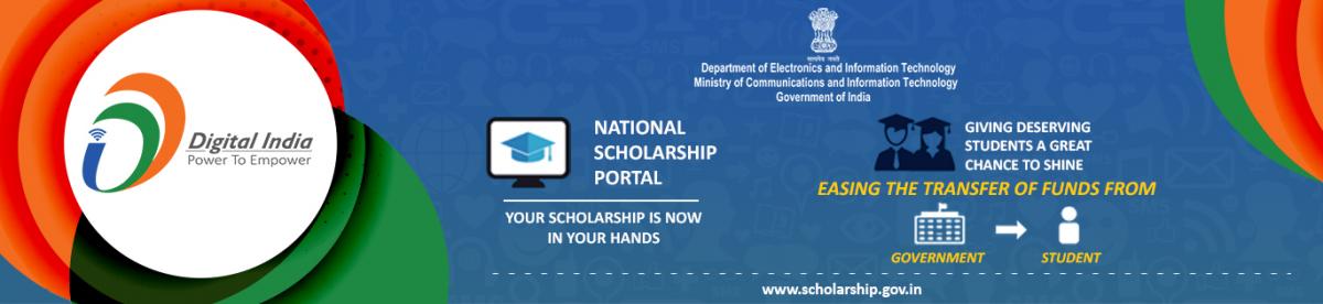national scholarship